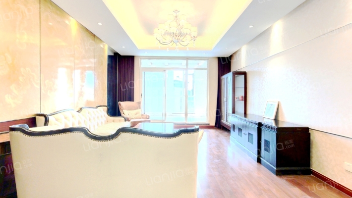 御景峰二手房实景图