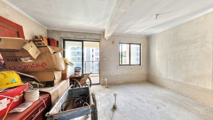 龙湖迪鑫紫宸府二手房实景图