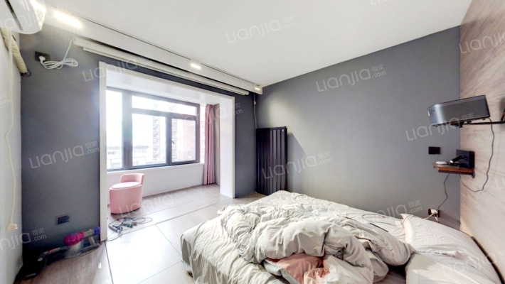 科煦园小区二手房实景图