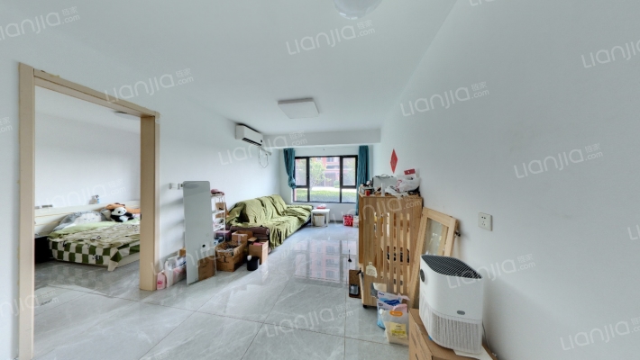 大华国展公园世家华展园二手房实景图