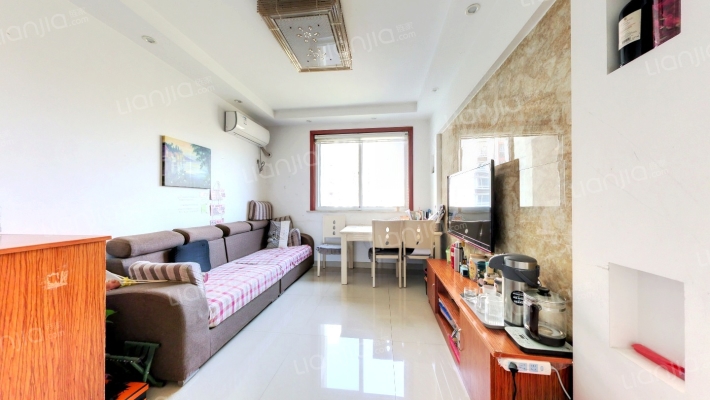 万泾花园二手房实景图