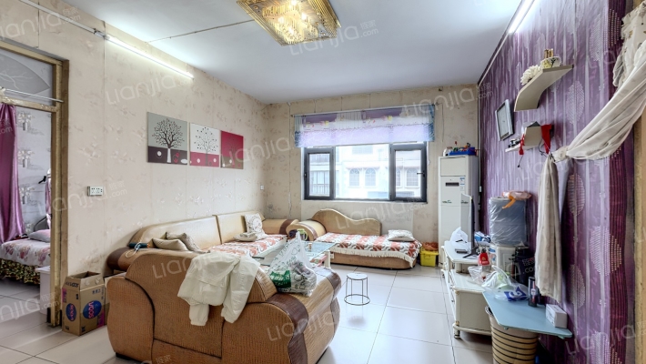 文化路428号二手房实景图