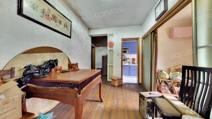 天城铭园二手房实景图