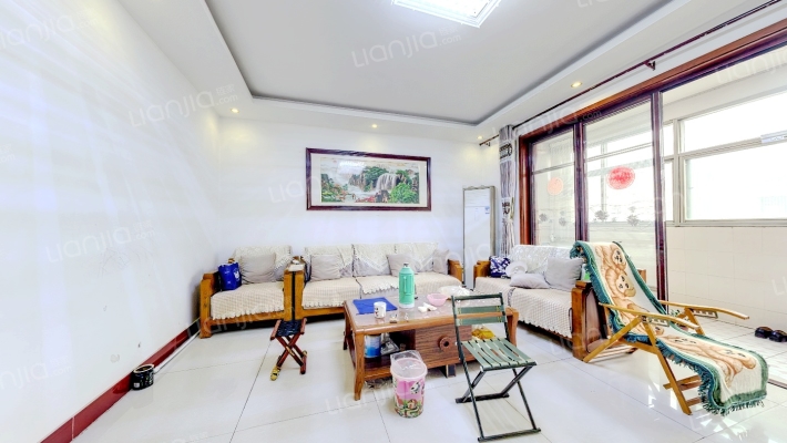 柳园华庭二手房实景图