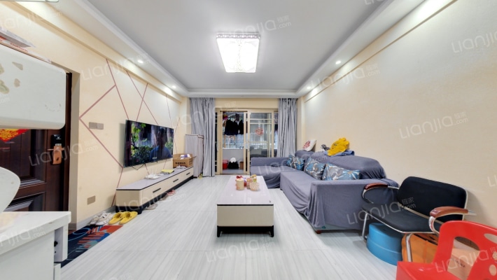 百花苑二手房实景图