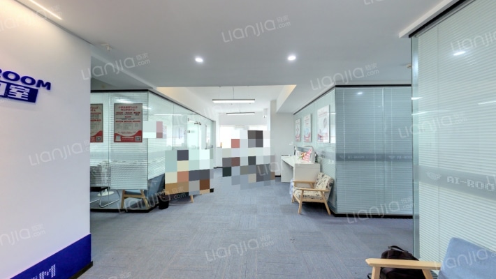 博雅例外二手房实景图