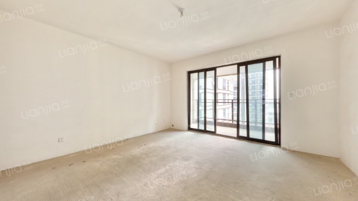 北辰国颂府二手房实景图