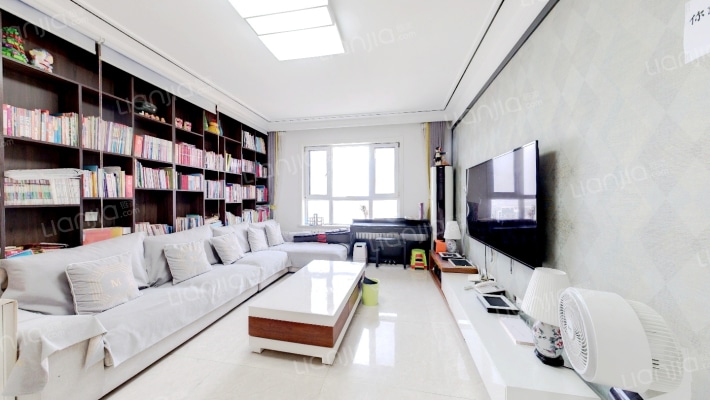 赵瞳家园二手房实景图