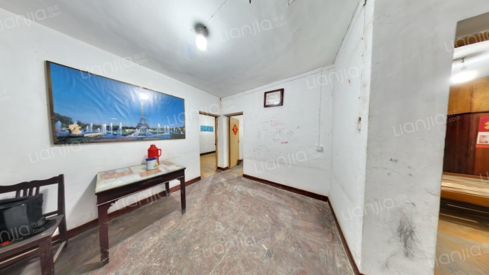 三孔桥二手房实景图