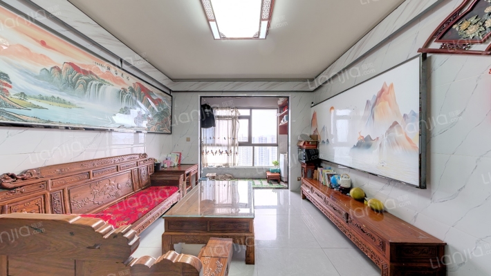 兴旺名苑二手房实景图