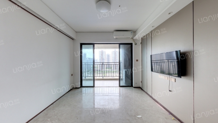 天誉虹悦1925二手房实景图