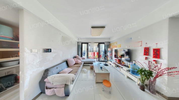 时代天启二手房实景图