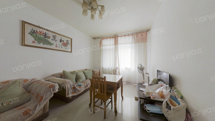 安康苑第三园二手房实景图