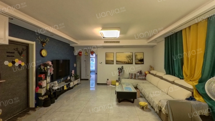 玉桂园二手房实景图