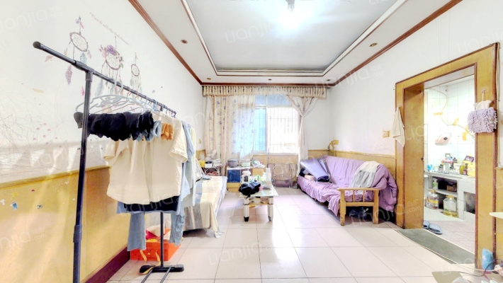 合兴路144号二手房实景图