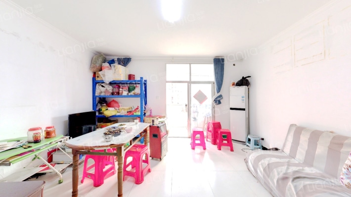 孙大郢小区二手房实景图