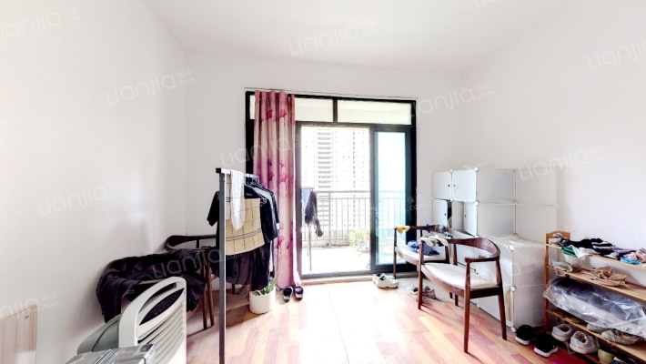 光明幸福天地二手房实景图