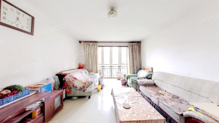 液化气宿舍二手房实景图