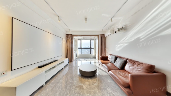 昆仑望岳东苑二手房实景图