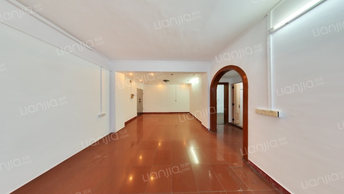 永裕花园二手房实景图