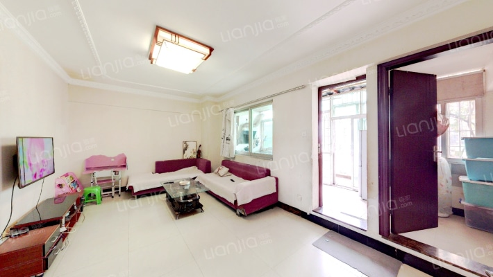 兴海苑二手房实景图