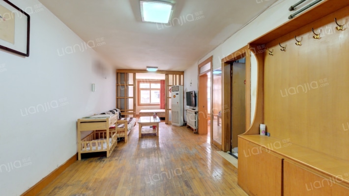 金瑞小区二手房实景图