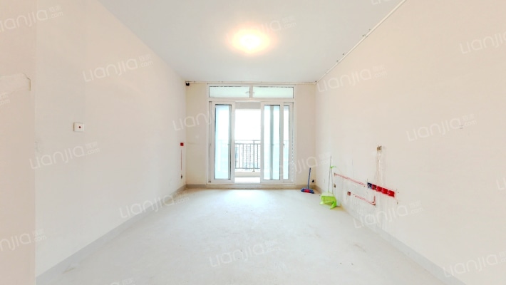 绿地21新城二手房实景图