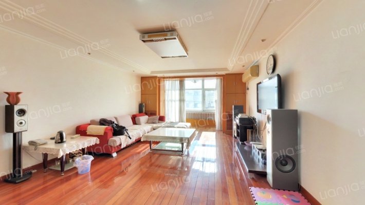 新宇富贵苑二手房实景图