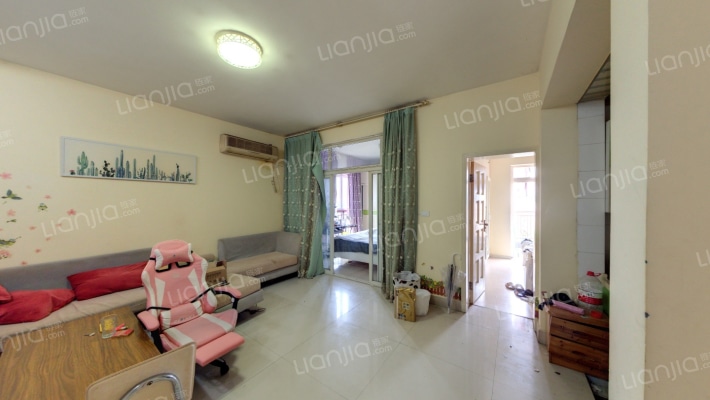 瑞迪荣都二手房实景图