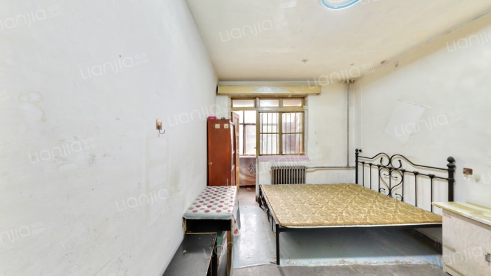 安装公司家属院（下西园）二手房实景图