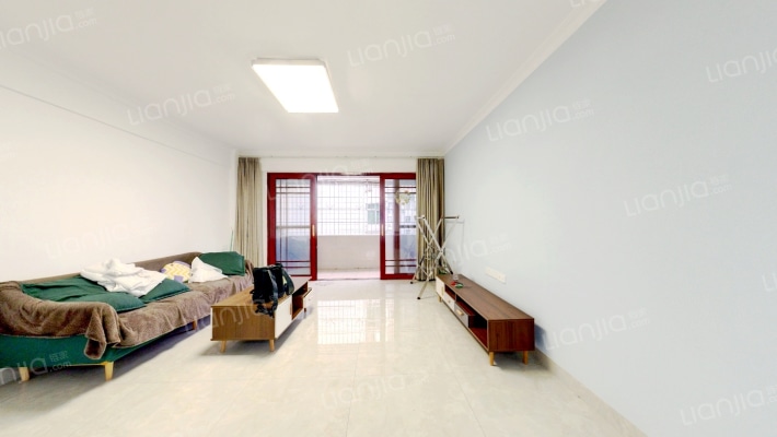 怡警苑小区二手房实景图