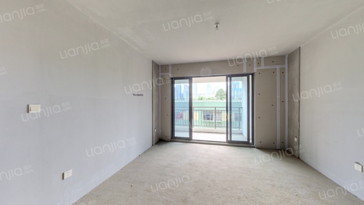 诺德滨江逸园二手房实景图