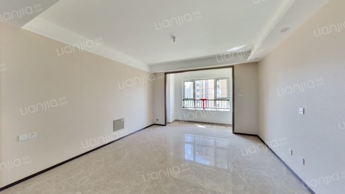 公元九里二手房实景图