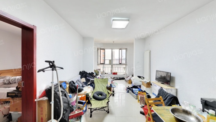 江南明珠二手房实景图