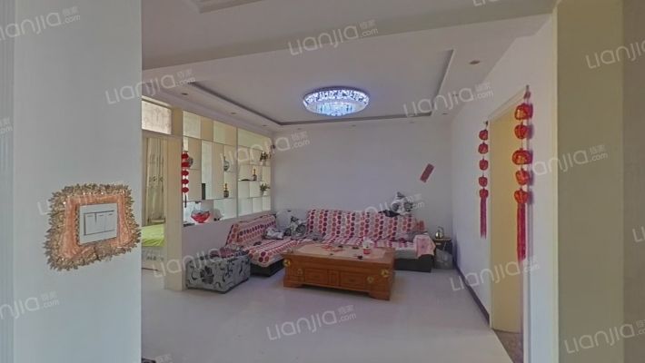名仕达公寓二手房实景图
