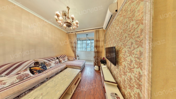 广丽园小区二手房实景图