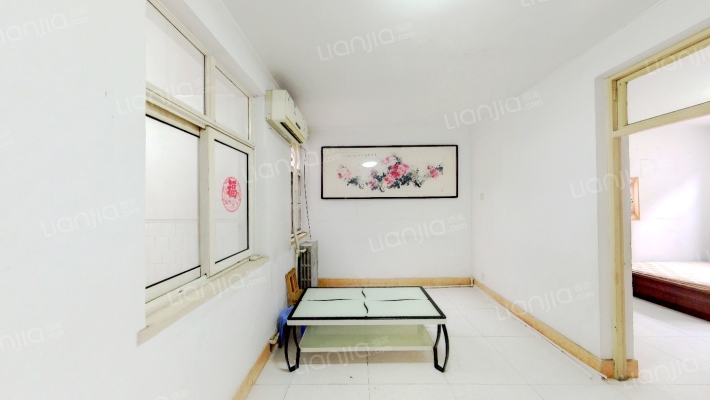 一轻宿舍二手房实景图