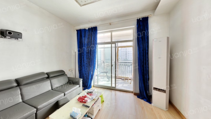 杨春湖景苑二手房实景图