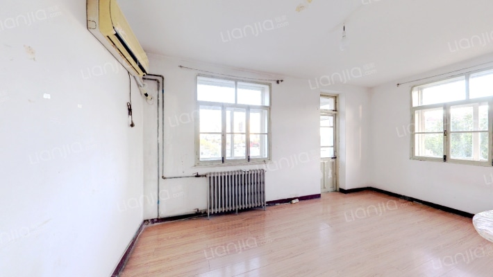 闻喜里二手房实景图