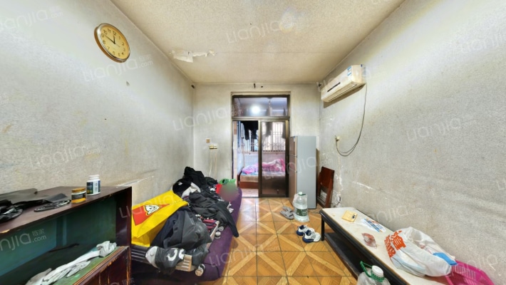 建设北路三段233号二手房实景图