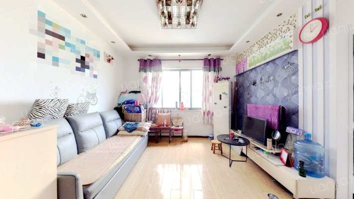 武南李家墩二手房实景图