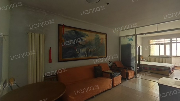 灯具厂家属院二手房实景图