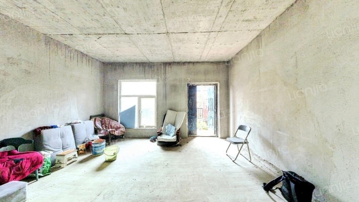 北大资源莲湖锦城二手房实景图