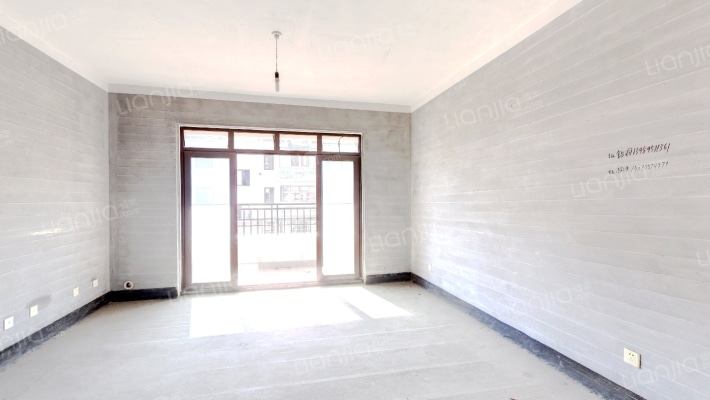 诸暨上海城二手房实景图