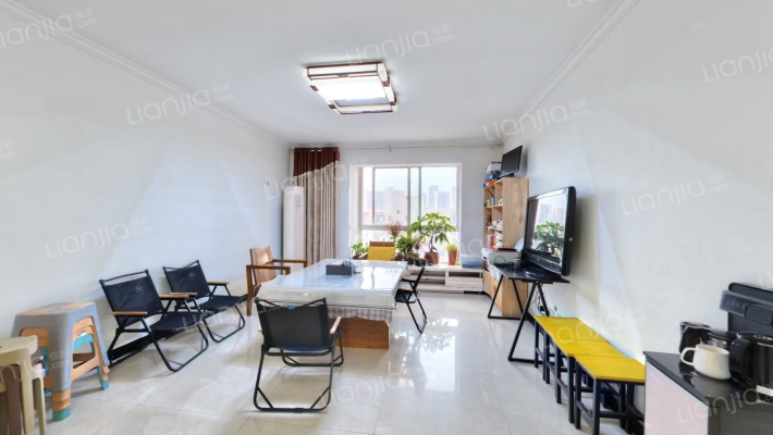 水岸东方三期二手房实景图