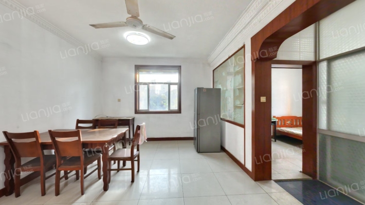 新华书店宿舍二手房实景图