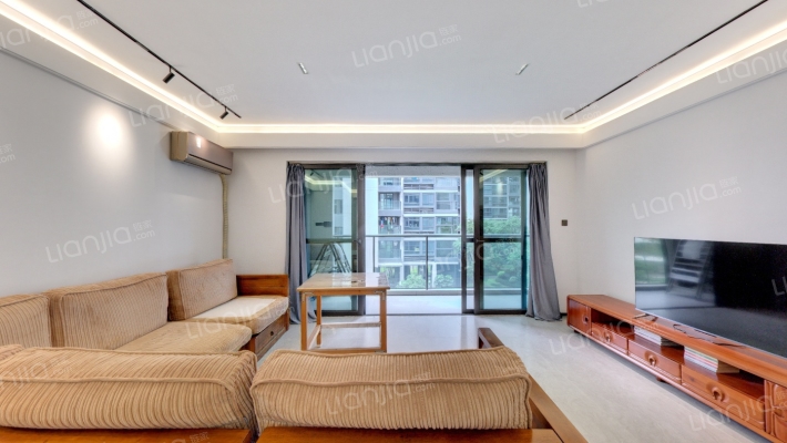 顺德华润置地广场二手房实景图