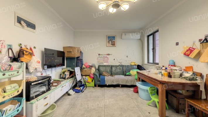 尚水湖畔鑫园二手房实景图