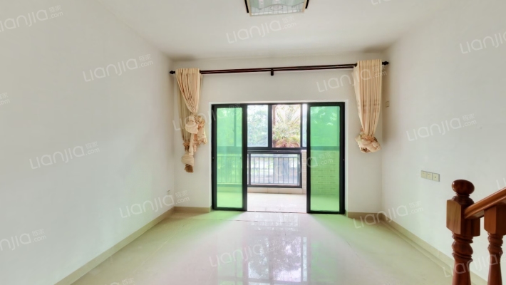 盛仕公馆二手房实景图