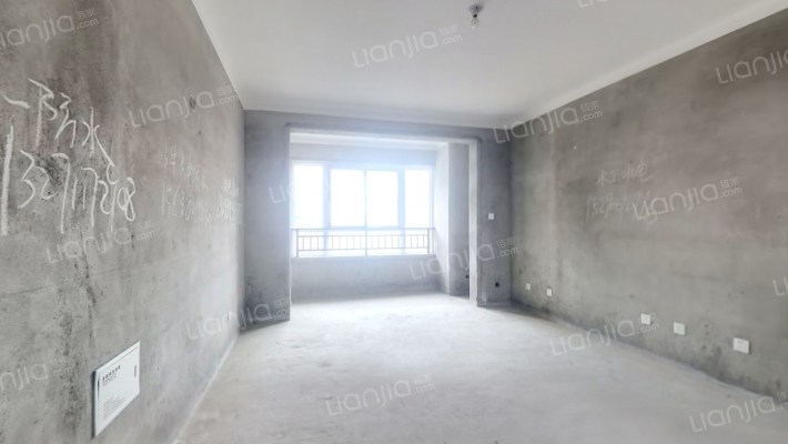 天明城名门世家二手房实景图